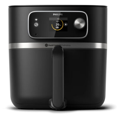 Placeholder سرخ کن بدون روغن فیلیپس مدل HD9880