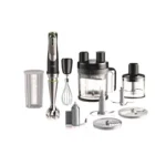 گوشت کوب برقی براون مدل MQ9185XLI