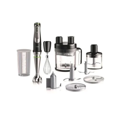 گوشت کوب برقی براون مدل MQ9185XLI