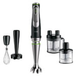 گوشت کوب برقی براون مدل MQ9187XLI چند کاره